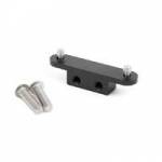 Wooden Camera Rear Rod Adapter for the AJA CION Camera (p/n 193700) Wooden Camera Rear Rod Adapter for the AJA CION Camera (p/n 193700)